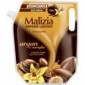 Malizia Sapone Liquido Argan E Vaniglia Ecoricarica 1L