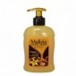 Malizia Sapone Liquido Argan E Vaniglia 300 Ml