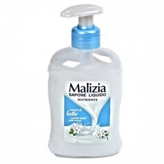 Malizia Sapone Liquido...