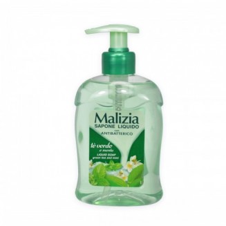 Malizia Sapone Liquido The...