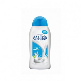 Malizia Doccia Schiuma...