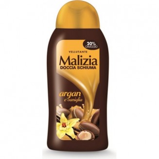 Malizia Doccia Schiuma...