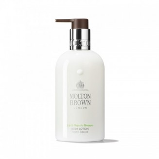 Molton Brown Lily &...