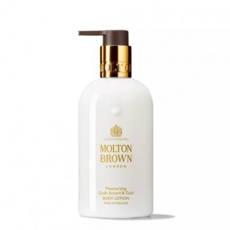Molton Brown Mesmerising...