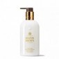 Molton Brown Mesmerising Oudh Accord & Gold- Lozione Corpo 300 Ml