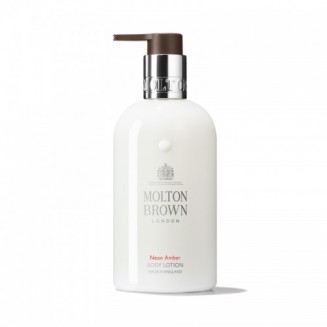 Molton Brown Neon Amber...
