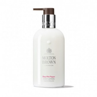 Molton Brown Fiery Pink...