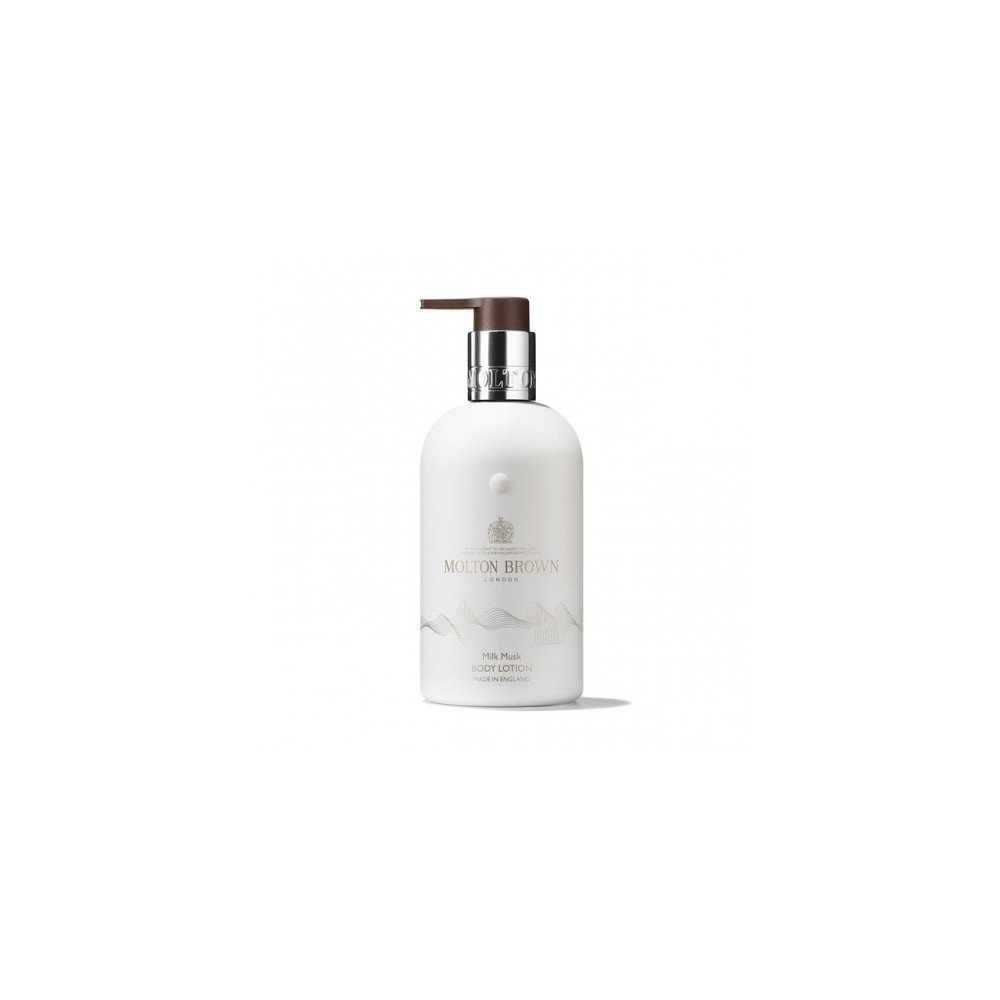 Molton Brown Milk Musk Lozione Per Il Corpo 300 Ml 