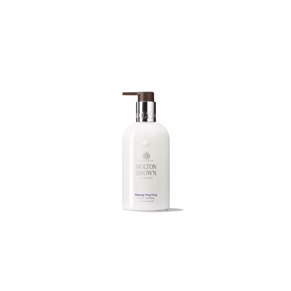 Molton Brown Relaxing Ylang-Ylang Lozione Corpo 300 Ml 