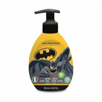 Naturaverde Batman Sapone...