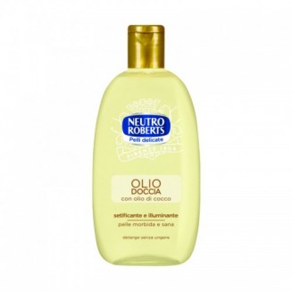 Neutro Roberts Olio Doccia...