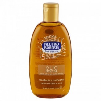 Neutro Roberts Olio Doccia...