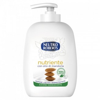 Neutro Roberts Sapone...