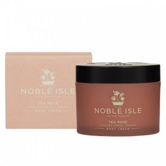 Noble Isle Tea Rose Crema...