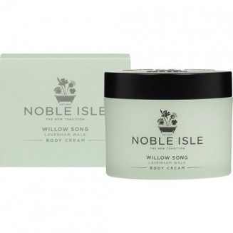 Noble Isle Willow Song...