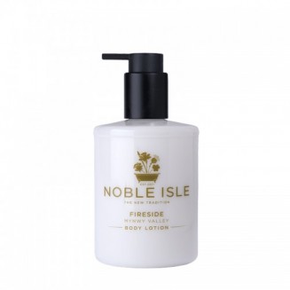 Noble Isle Fireside Lozione...