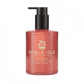 Noble Isle Tea Rose Sapone...