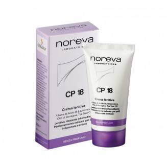 Noreva Cp 18 Crema Lenitiva...