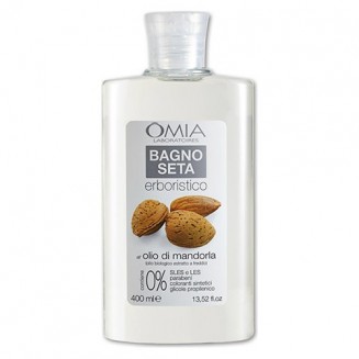 Omia Bagno Seta Con Olio Di...