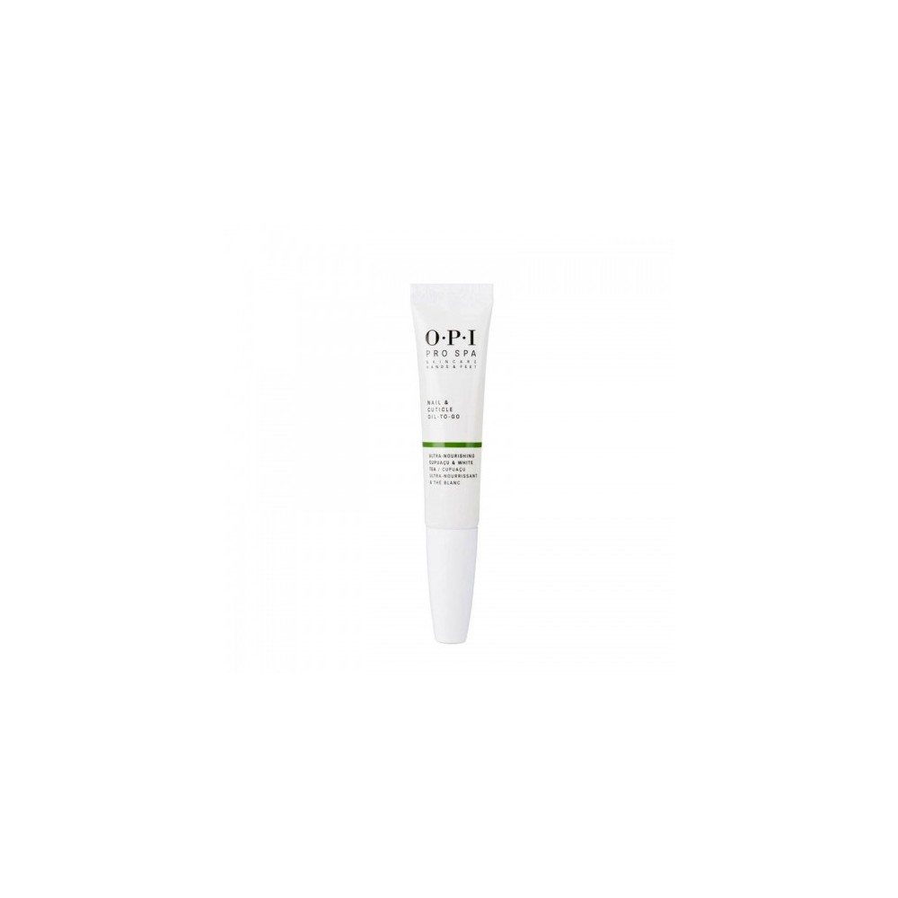 Opi Pro Spa Olio Per Unghie E Cuticole 7,5 Ml 