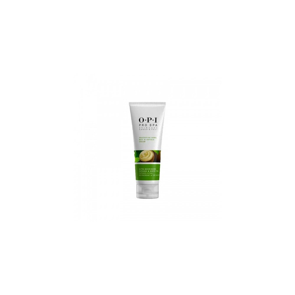 Opi Crema Protettiva Per Unghie E Cuticole 50 Ml 
