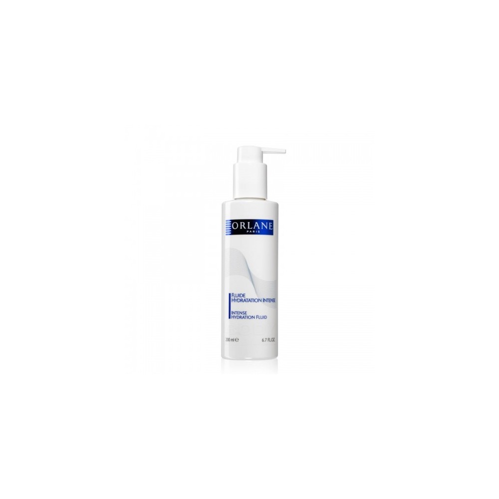 Orlane Fluide Hydratation Intense Body Trattamento Idratante 200 Ml 