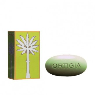 Ortigia Bergamotto Sapone...