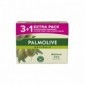 Palmolive Naturals Latte E Oliva 4 Saponette Da 90 G