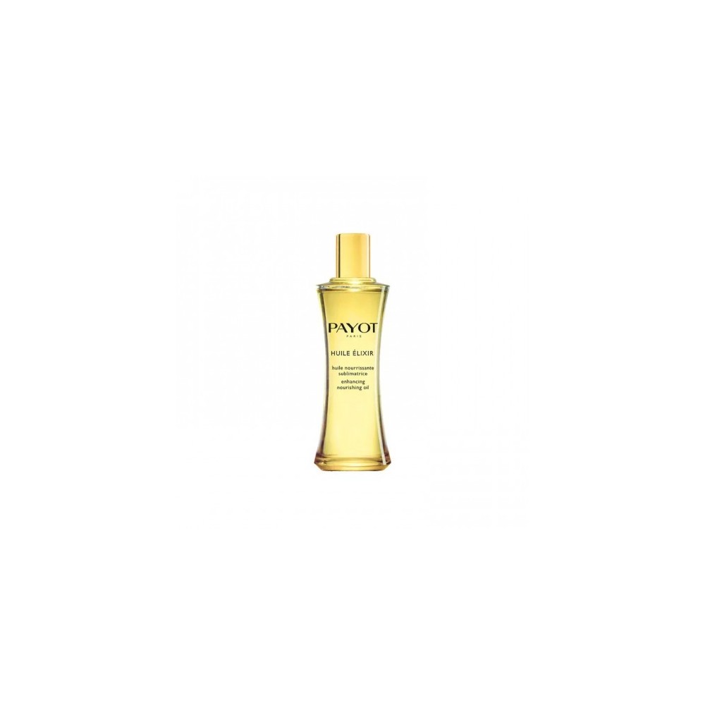 Payot Huile Élixir Olio Nutriente Corpo 100 Ml 