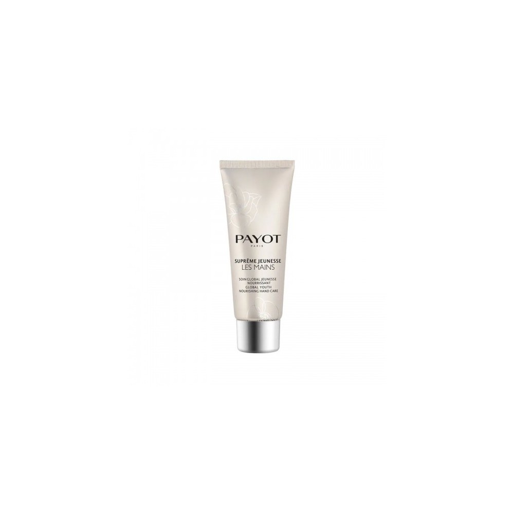 Payot Suprême Jeunesse Les Mains Lozione Mani 50 Ml 