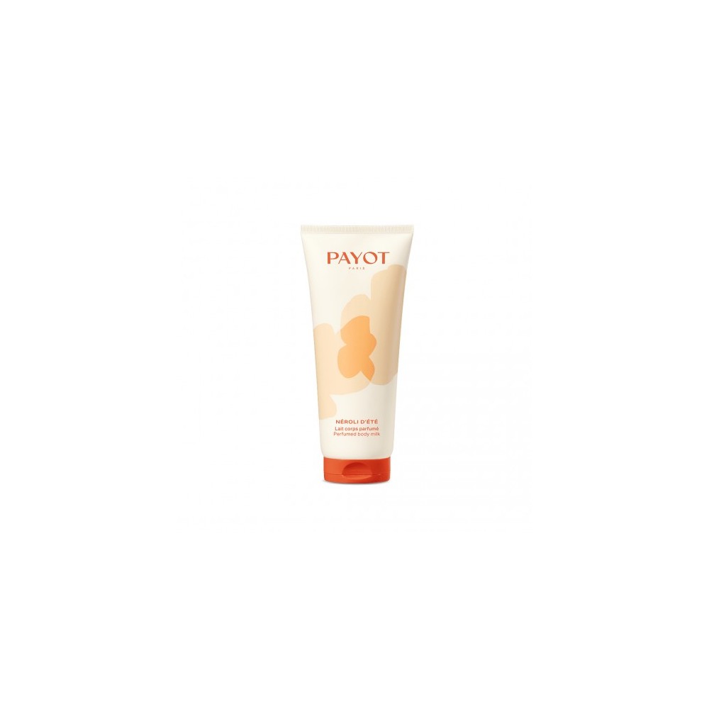 Payot Neroli D'Ete Latte Idratante Corpo 200 Ml 