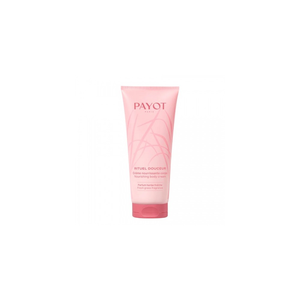 Payot Erbe Fresche Crema Idratante Nutriente 100 Ml 