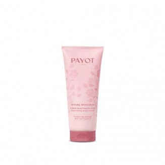 Payot Rosa Selvatica Crema...