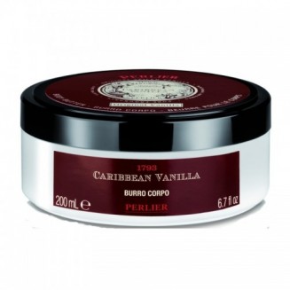 Perlier Carribean Vanilla...