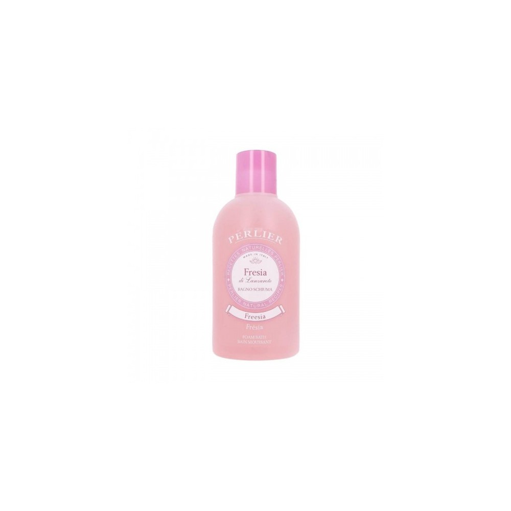 Perlier Fresia Di Lanzarote Bagno Schiuma 1 L 