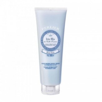 Perlier Iris Blu Crema...