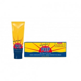 Prep The Original Formula...