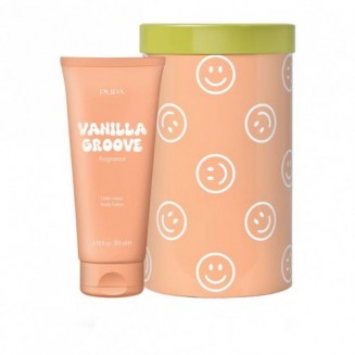 Pupa Happy Box Vanilla...