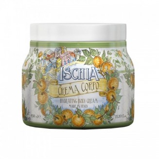 Rudy Ischia Crema Corpo...