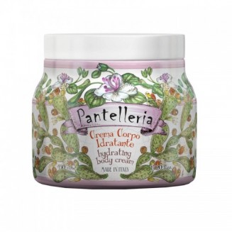 Rudy Pantelleria Crema...