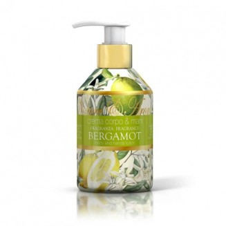 Rudy Bergamot Crema...