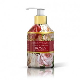 Rudy Roses Crema Idratante...