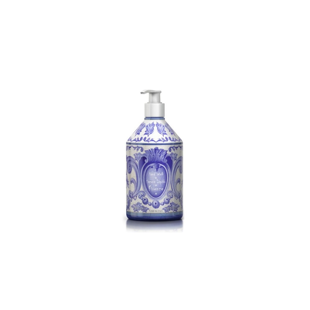 Rudy Firenze Sapone Liquido 500 Ml 