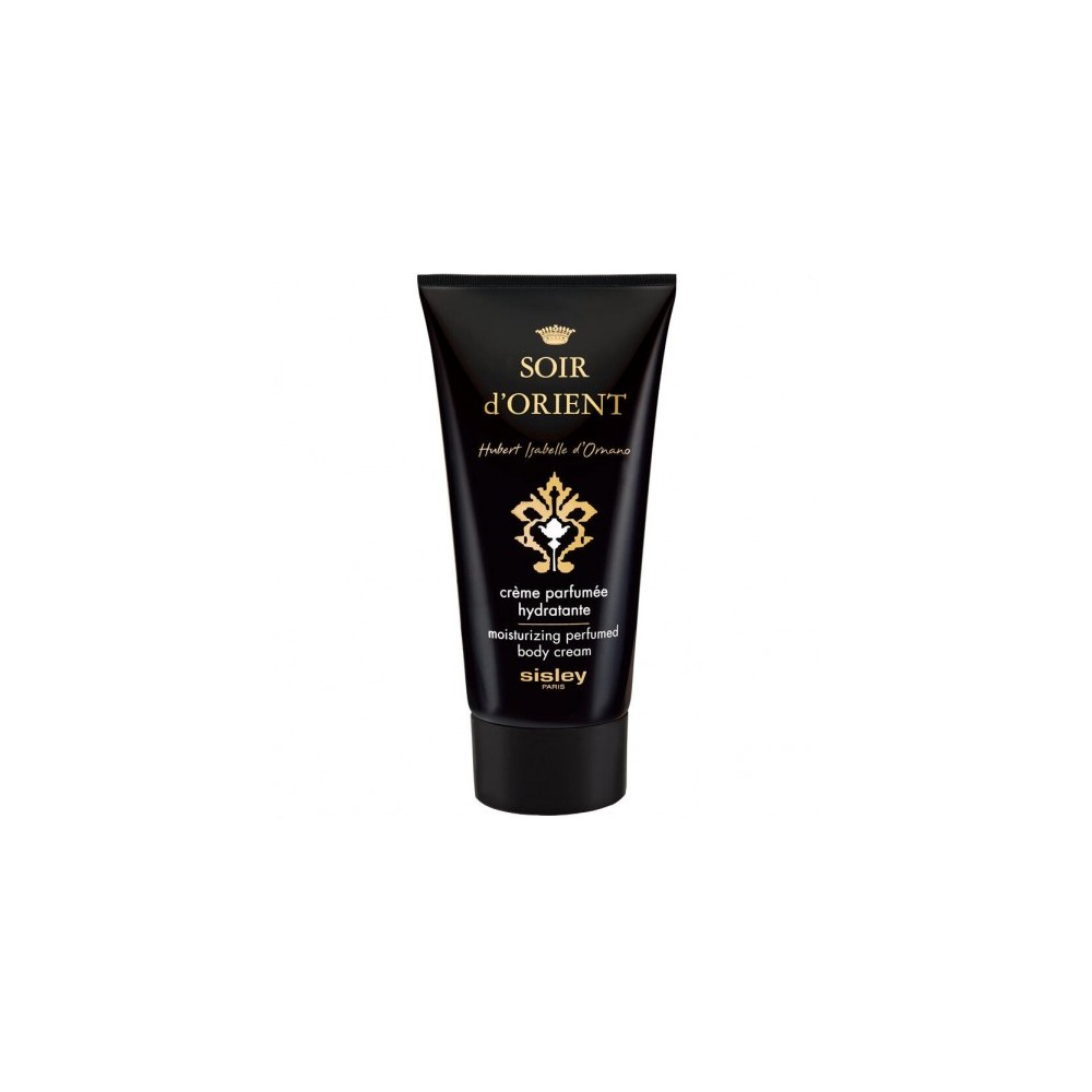 Sisley Soir D'Orient Crema Corpo Profumata Idratante 150 Ml 