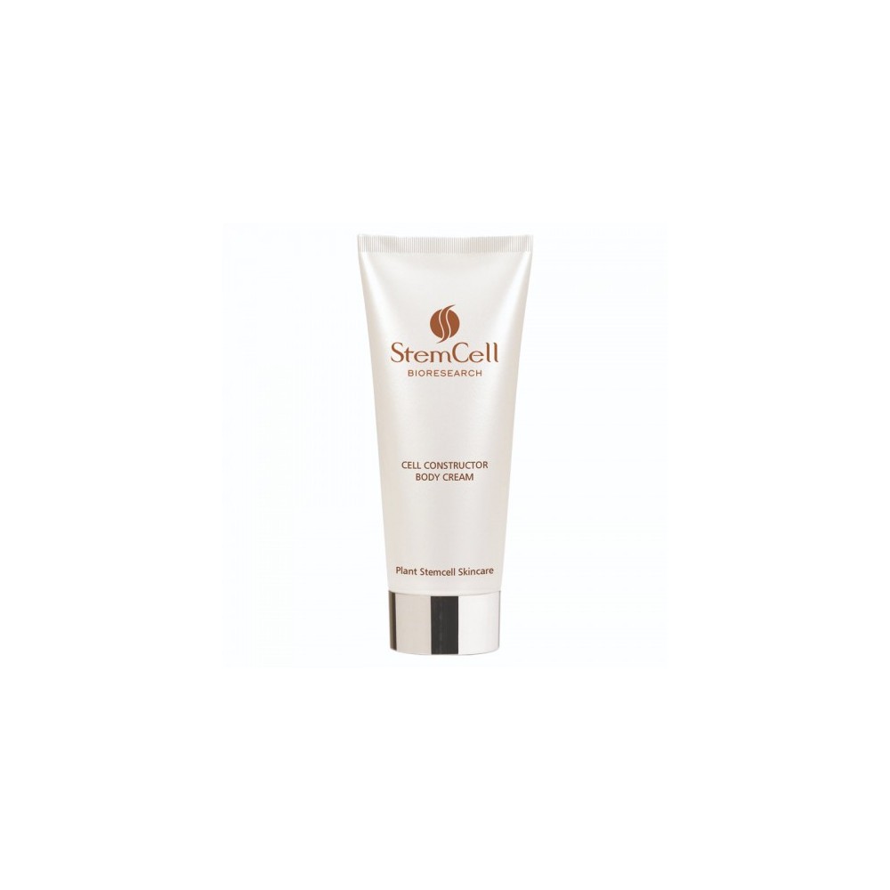 Stemcell Cell Cconstructor Body Cream Crema Idratante Corpo 200 Ml 