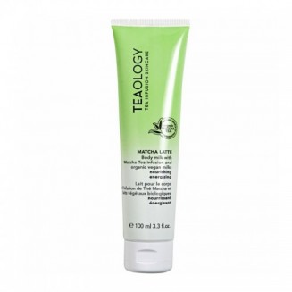 Teaology Matcha Latte Latte...