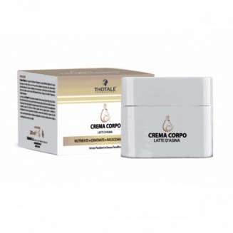 Thotale Crema Corpo Latte...