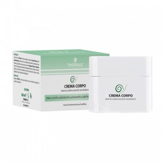 Thotale Crema Corpo Alla...
