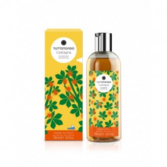 Tuttotondo Castagna Gel...