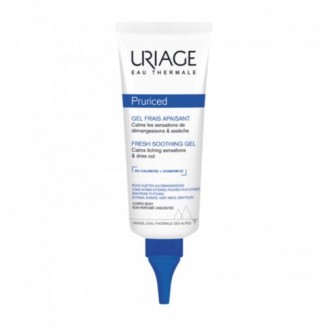 Uriage Pruriced Gel...